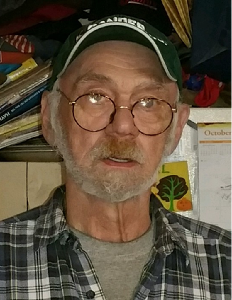 Ronald L. Niece