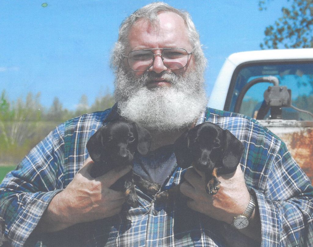 Donald L. Roach