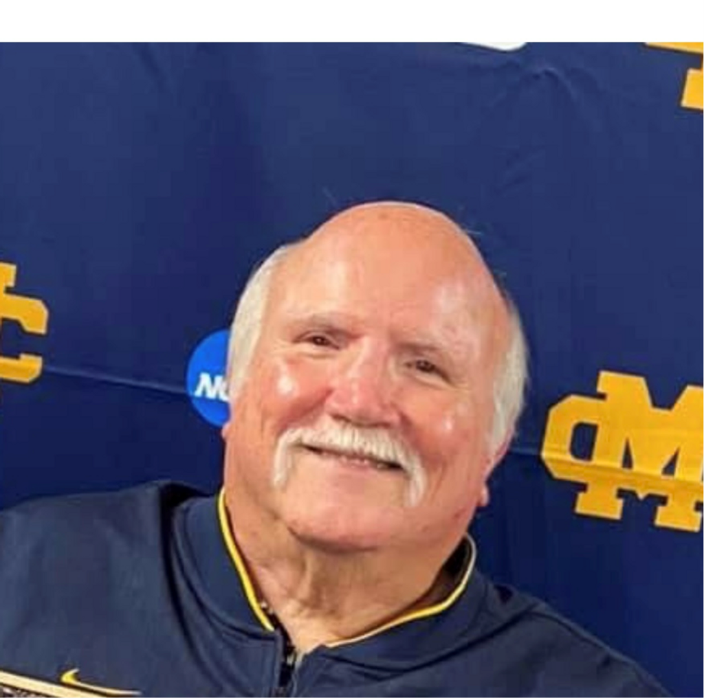 Charles Timothy "Ty" Yancy