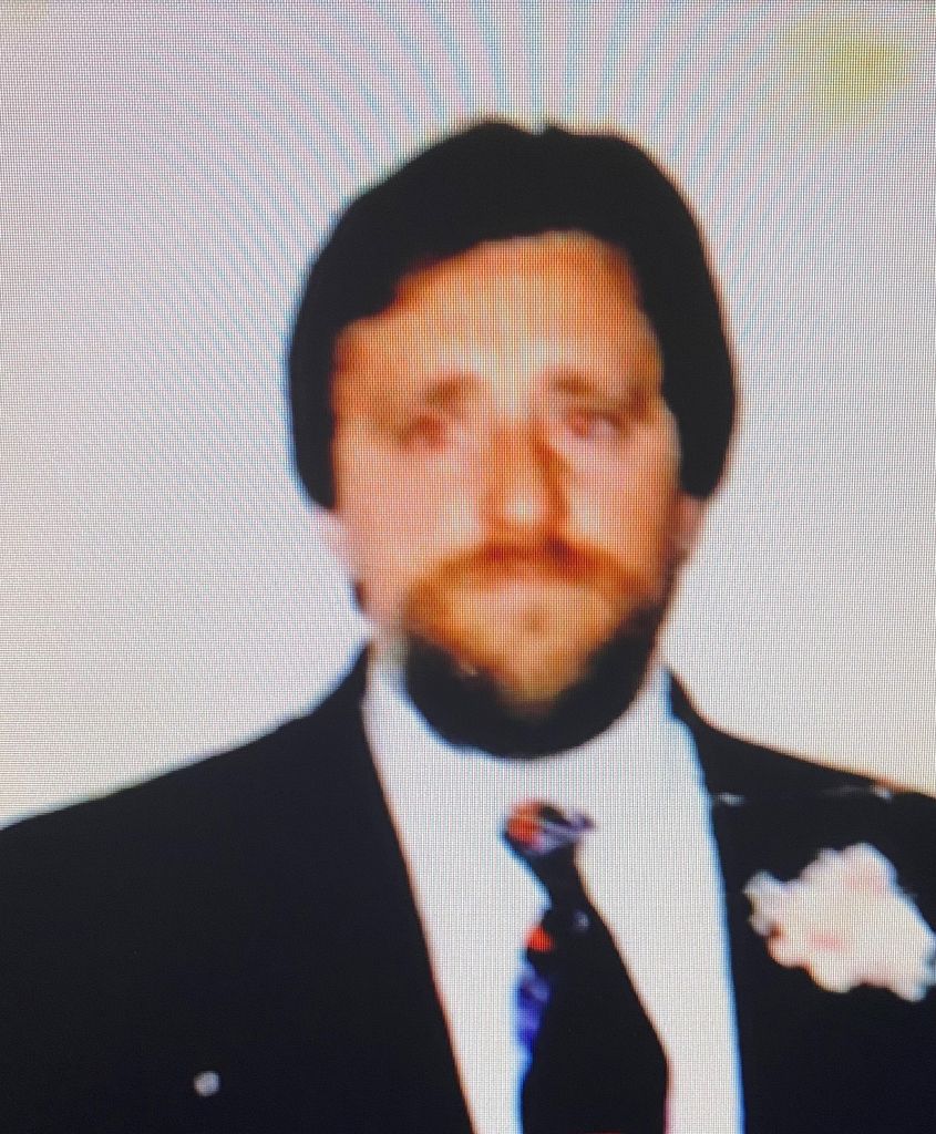 Dennis Wayne Caviasca Sr. Profile Photo