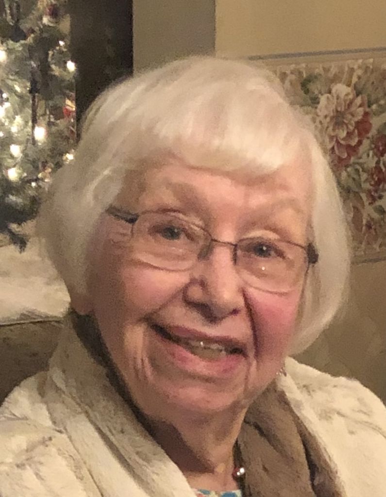 Sarah M. "Sally" Davis