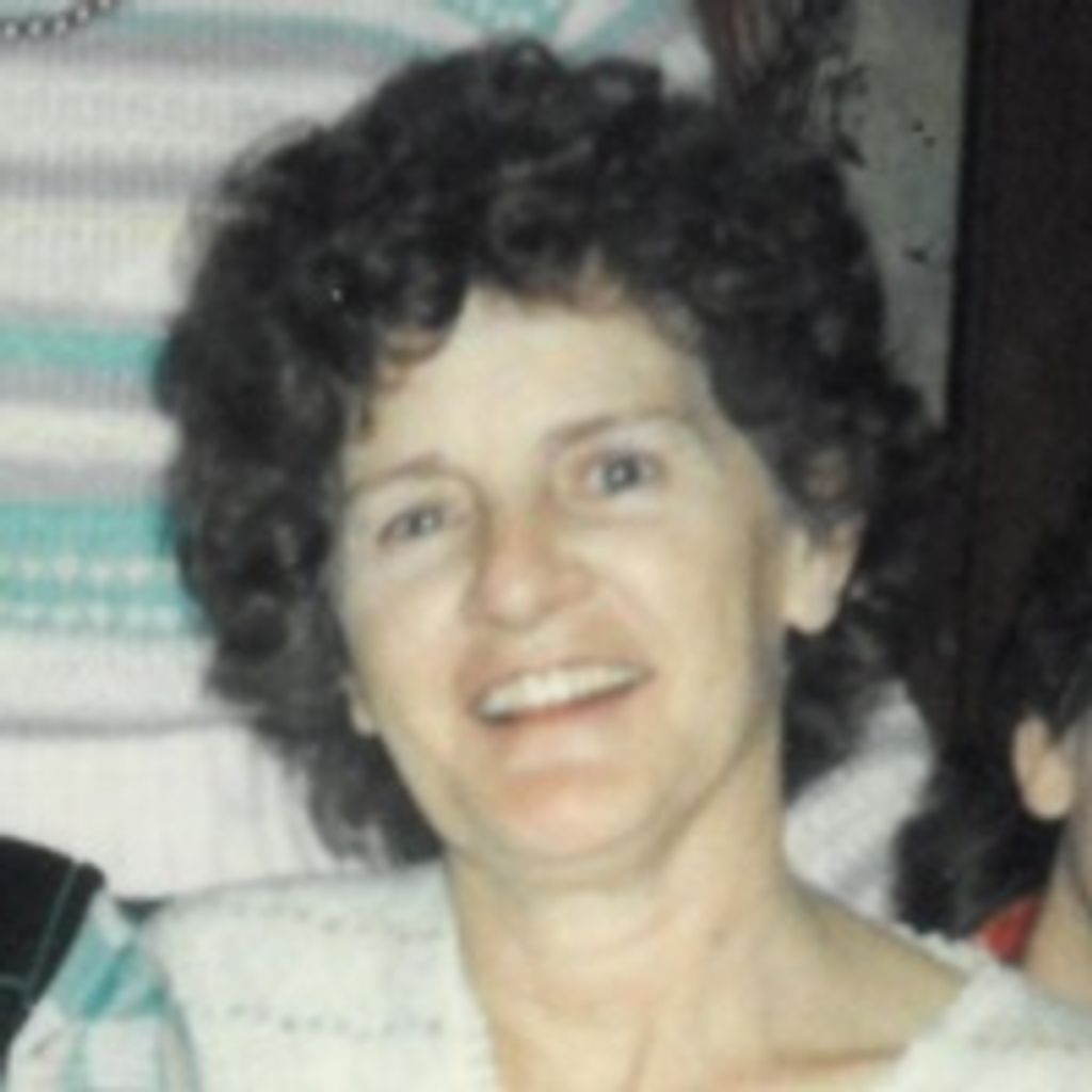 Mary Jane Graves Profile Photo