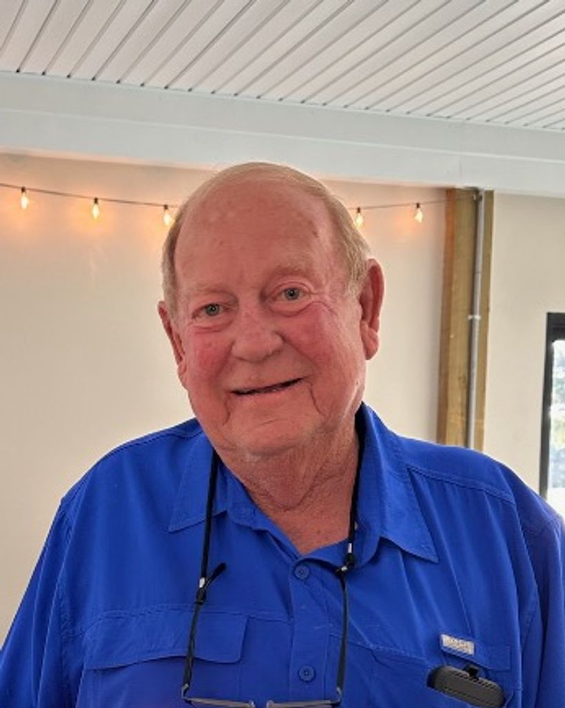 James "Jimmy" Paul Edwards Jr. Profile Photo
