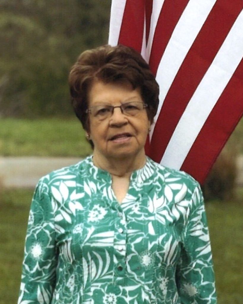 JoAnn Skaggs Profile Photo