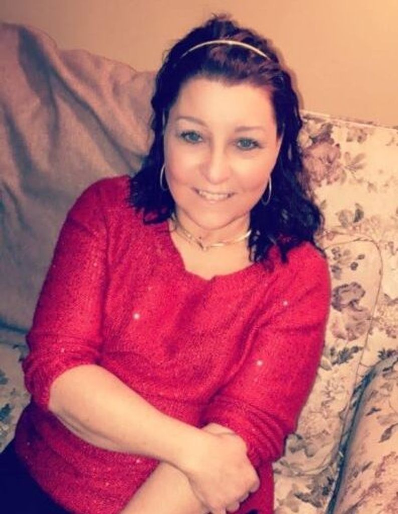 Christine Jo (Matteson)  Taray