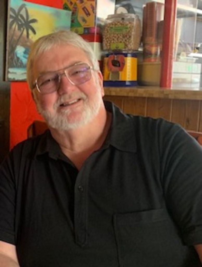 Larry M. Carpenter Profile Photo