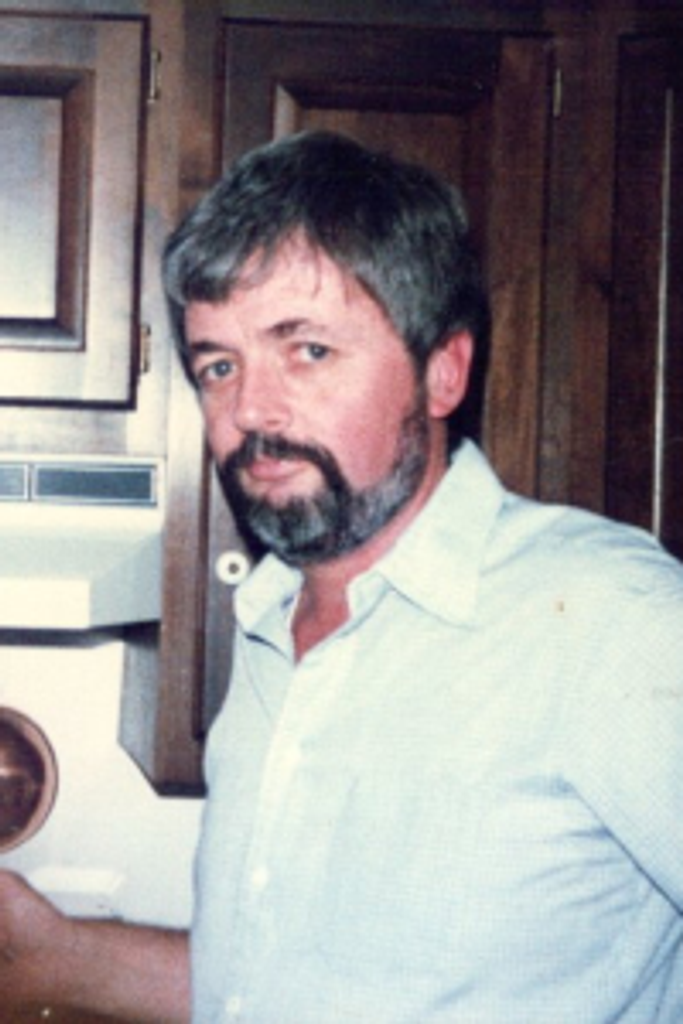 Charles Dineen