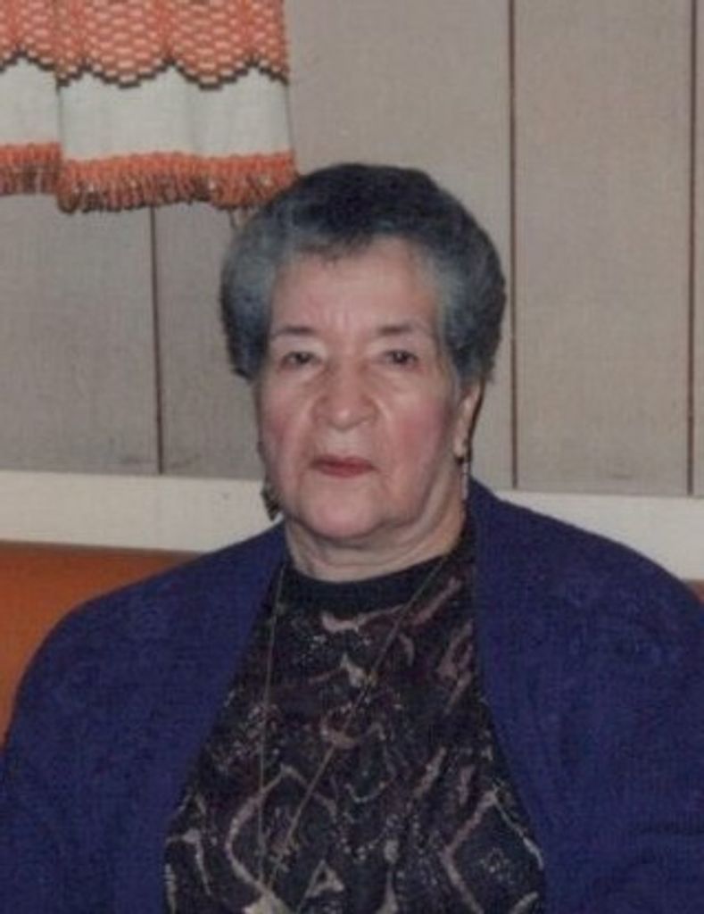 Rose Colon