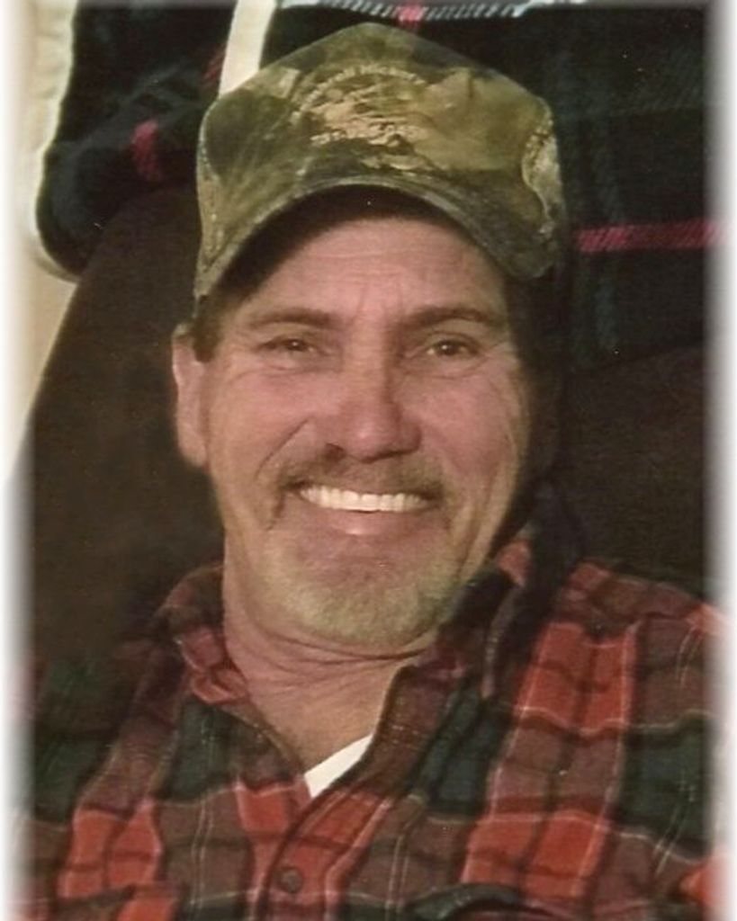 Ricky Gene Willoughby