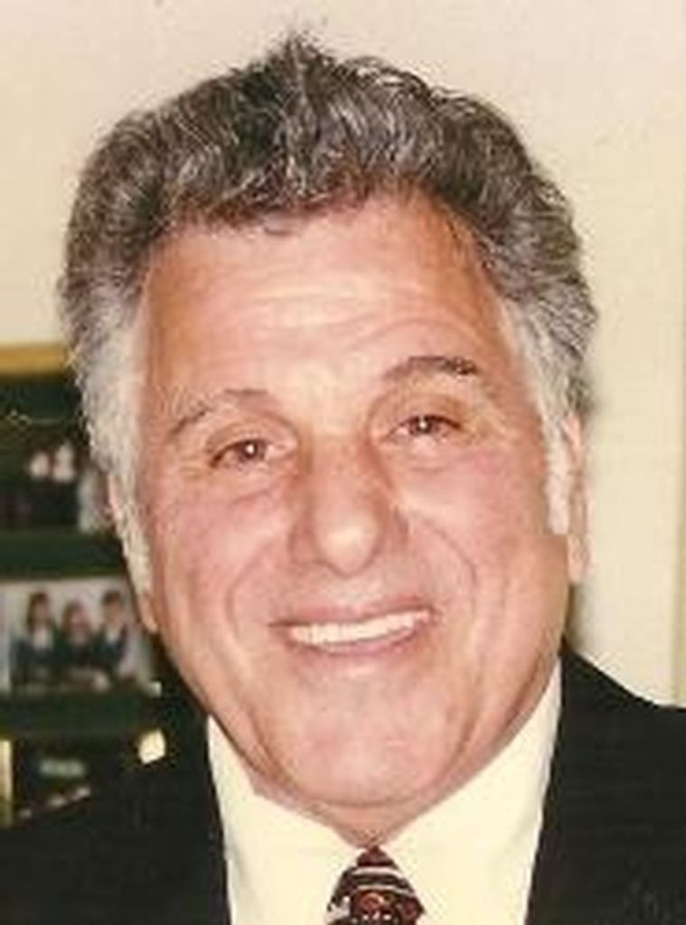 Joseph F. Dioguardi Profile Photo