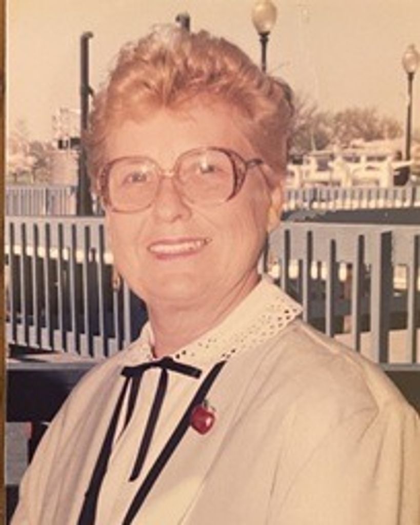 Celia Fraley Profile Photo