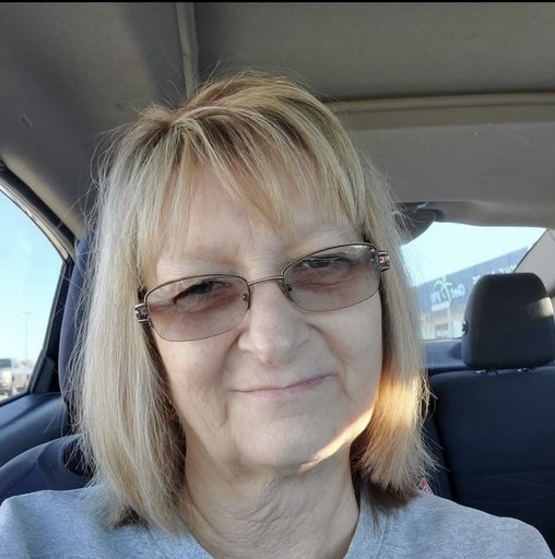 Pamela Watters's obituary image