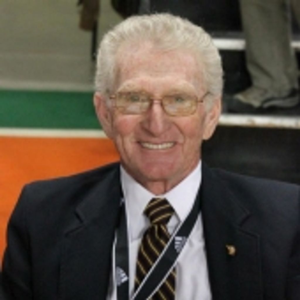 K Francis Harrison