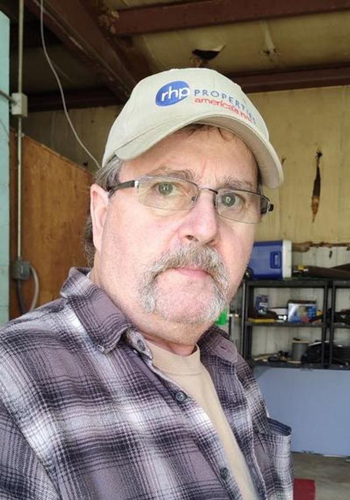 Brian K. Adair Profile Photo