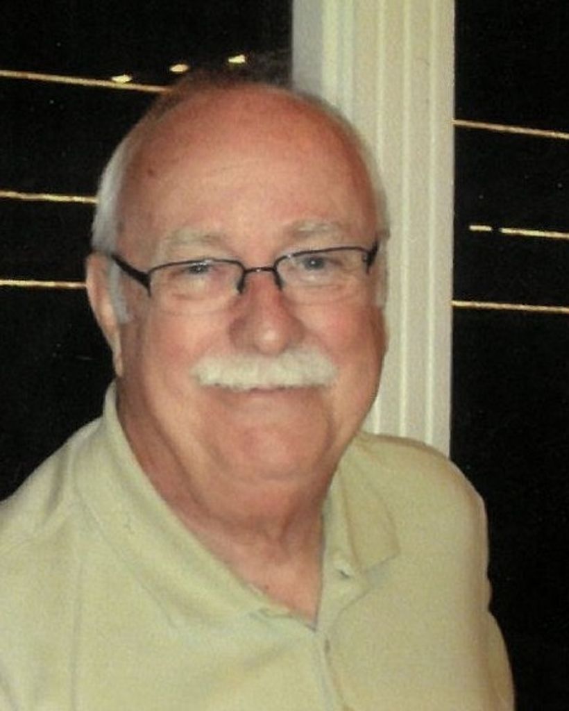 Richard Isom Profile Photo