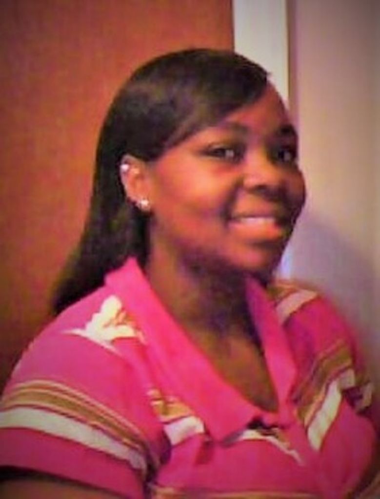 Mrs. Sheree Seabron Steele Profile Photo
