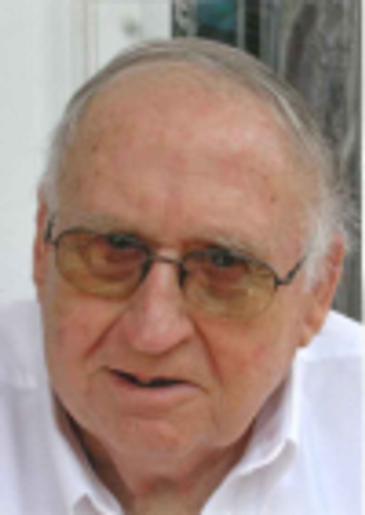 Johnny J.J. Nelson Jones