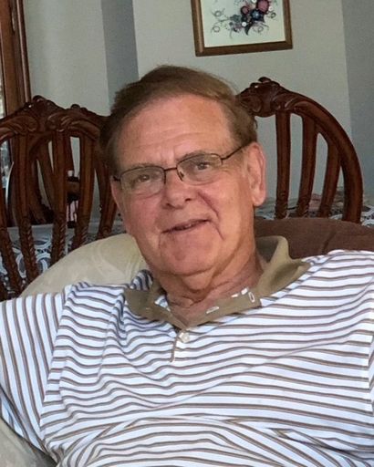 Myron George Muth Profile Photo
