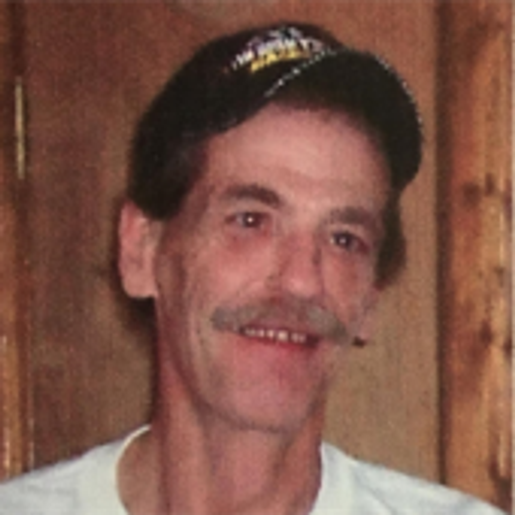 Mitchell "Mitch" Duane Thomas