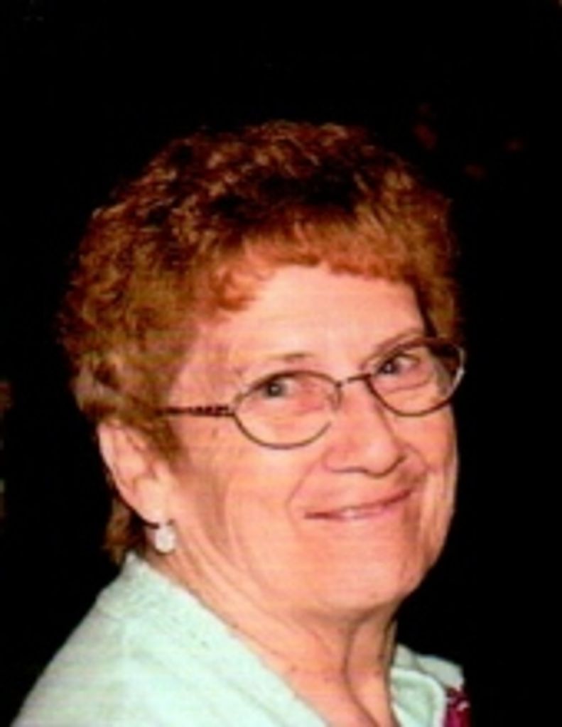 K. Arlene Thompson
