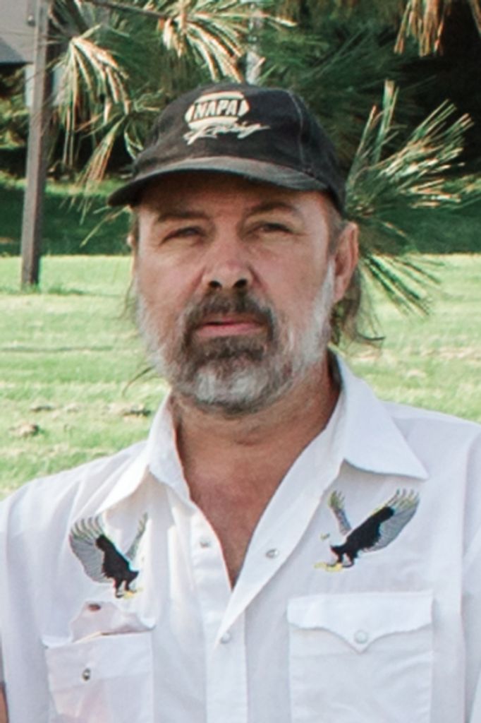 David L. Roll Profile Photo