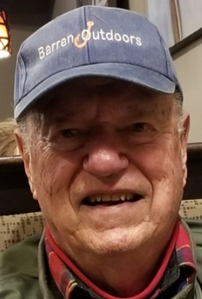 Gene Simpson Profile Photo