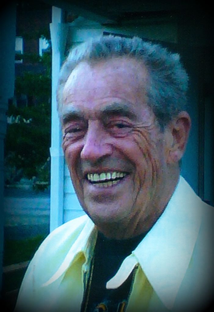 James R. Buck