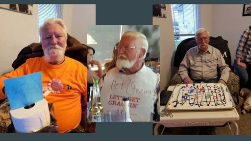Darwin Lee Wilding photo gallery thumbnail 31 of 46