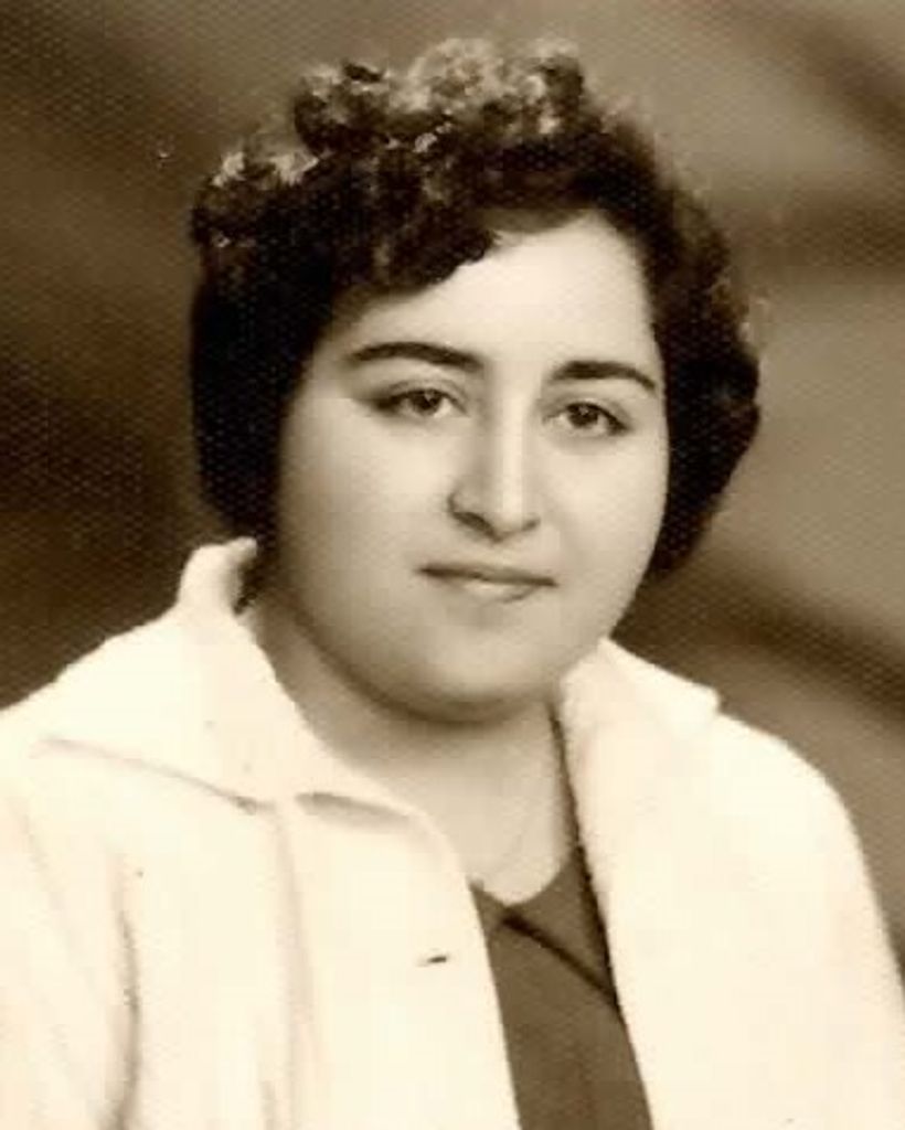 Maria Dargakis