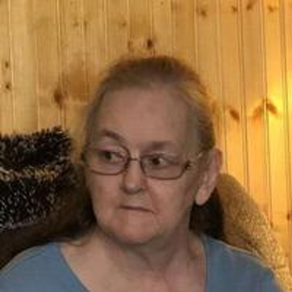 Helen L. Wamsley