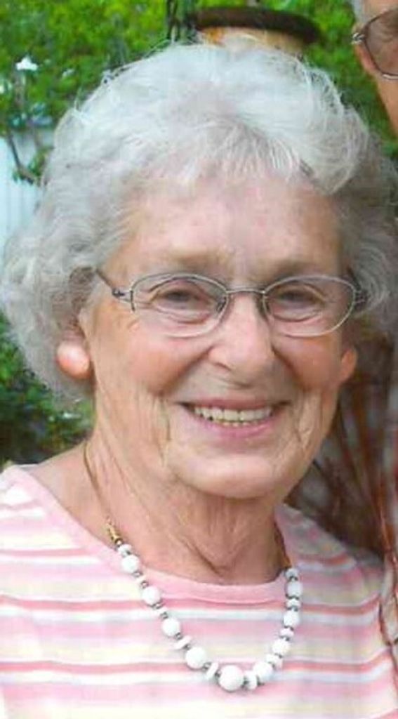 Marjorie D. Przywara Profile Photo