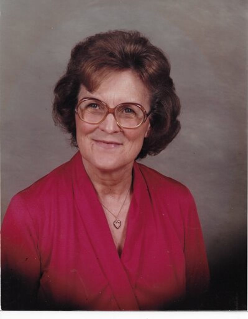 Thelma G. Bond Profile Photo