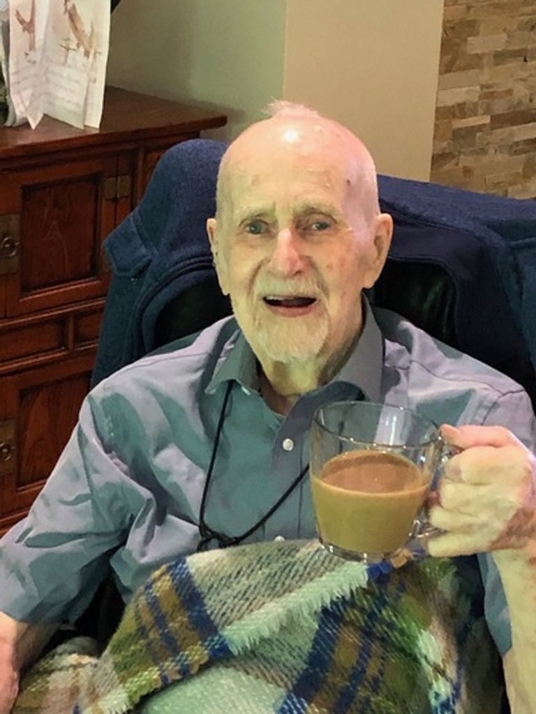 Erling Brynyulf Stolee