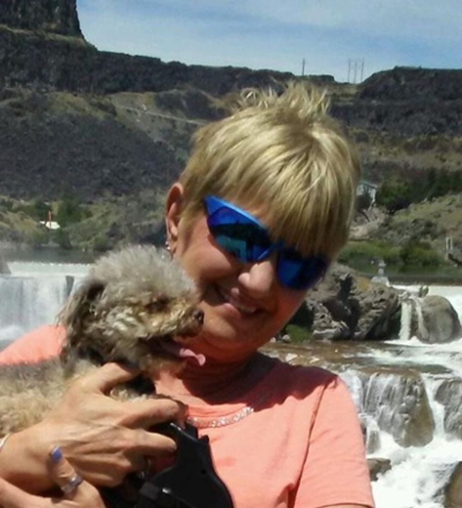 Maxine Shell Rohweder