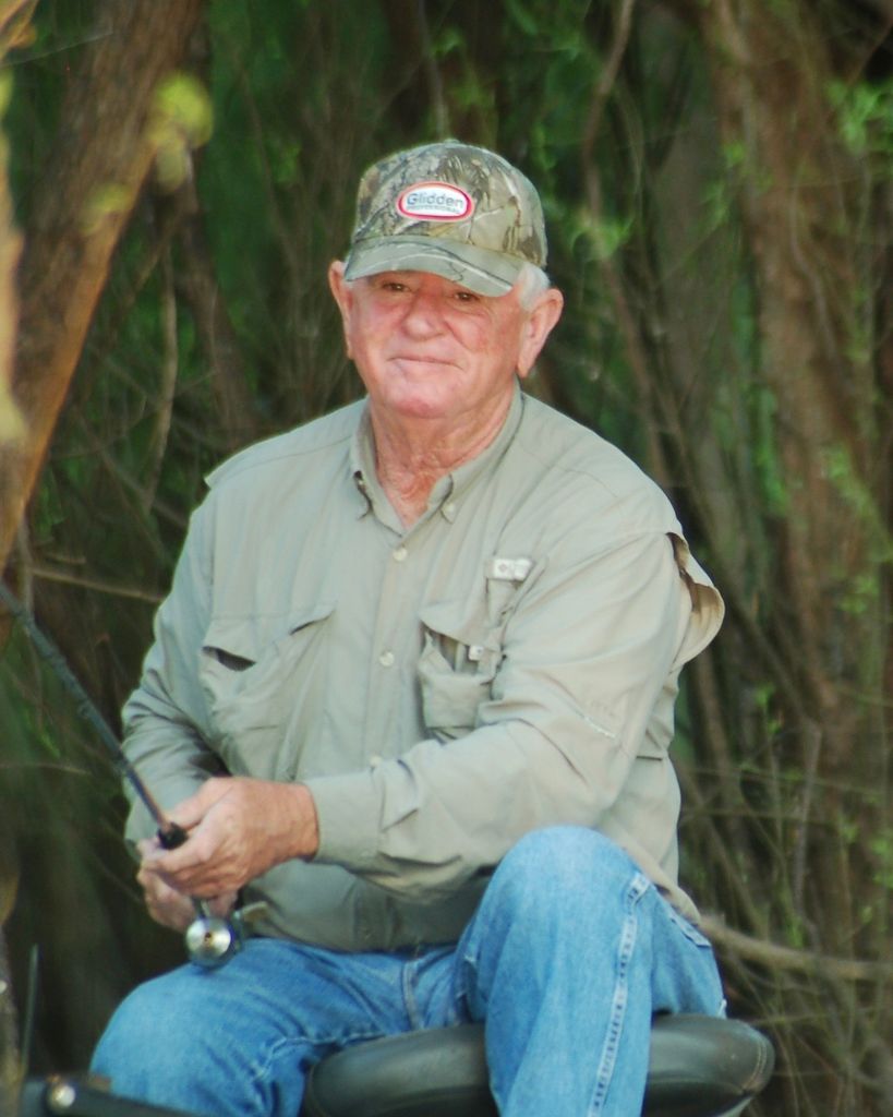 Billy Dale Crapps Profile Photo