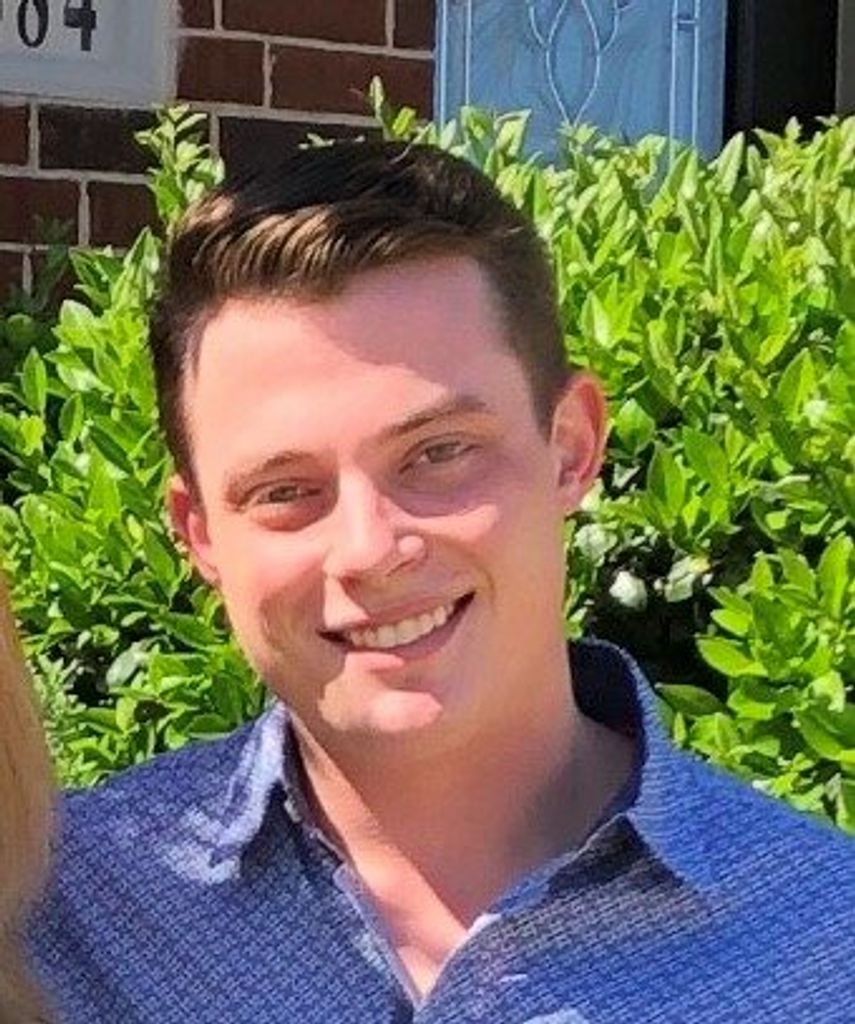 Maxwell “Max” Rhodes Profile Photo