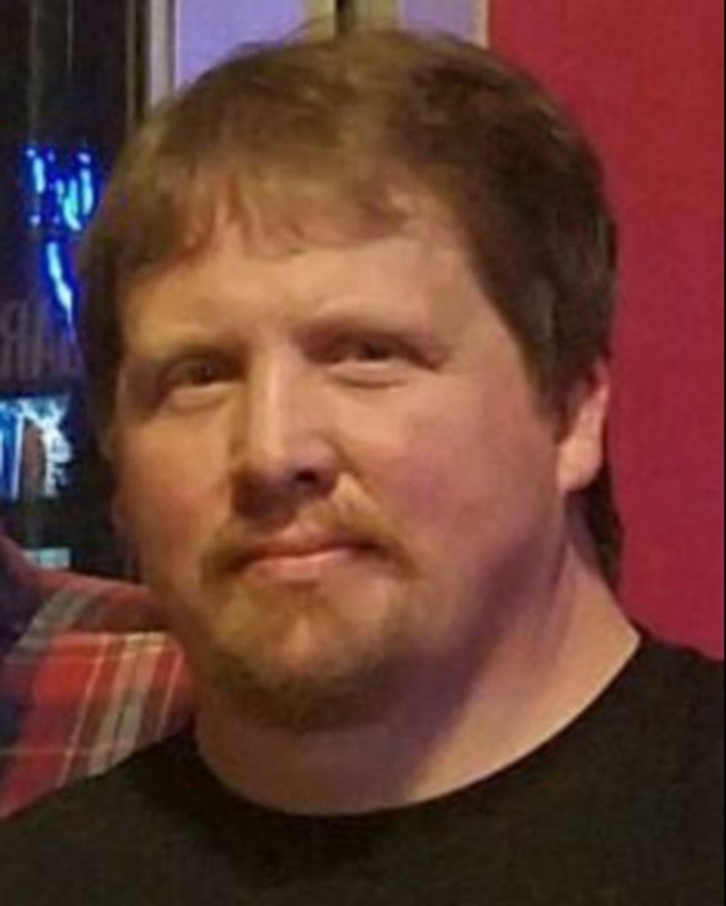 Michael Deane "Mike" Hahne
