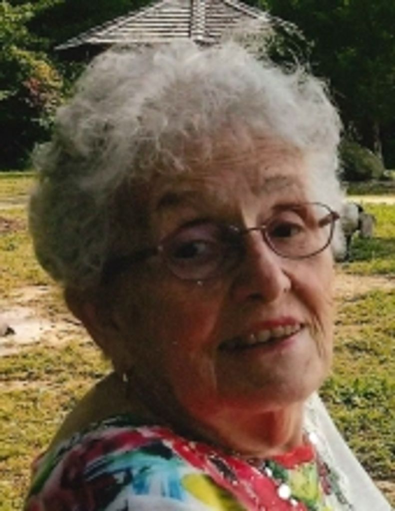 Marilyn Joyce Smith