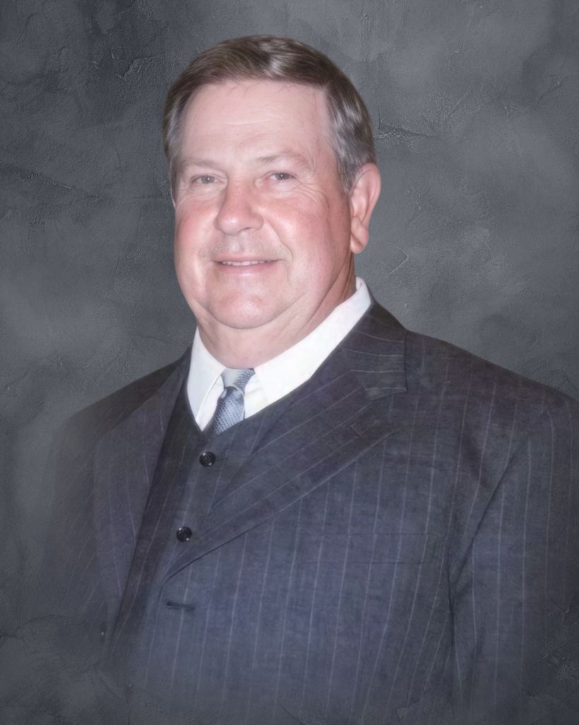 Gene Calvin "Cal" Albea