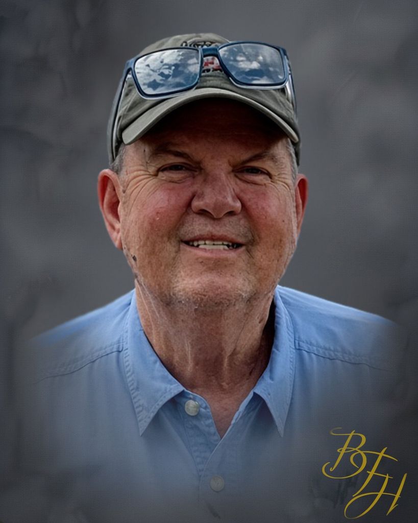 Bruce Woods