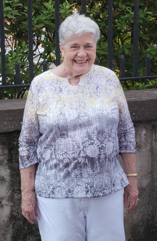 Gay Frances Chester Kirby Profile Photo