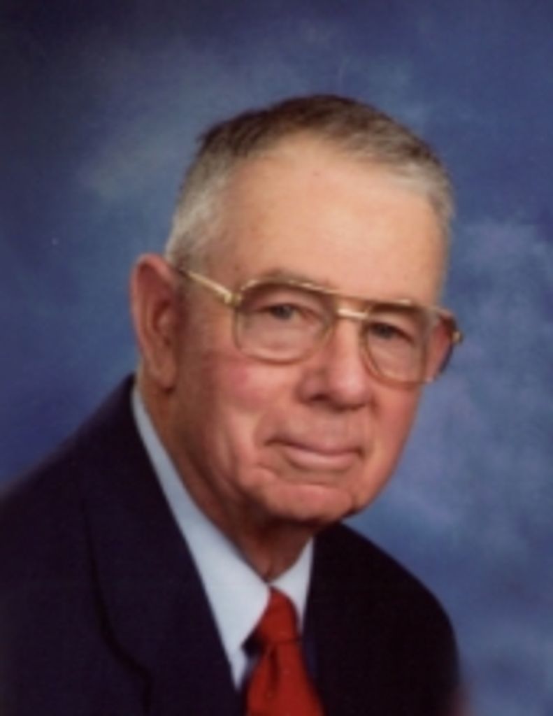 Martin W.  "Marty" Hettle Profile Photo