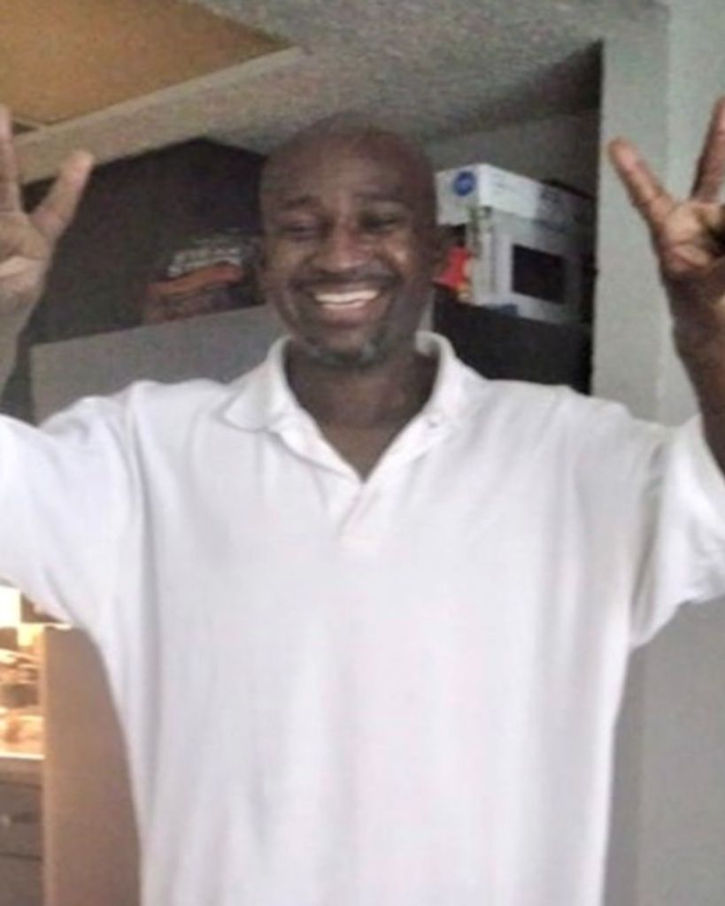 Tyrone Dewayne Wright Profile Photo