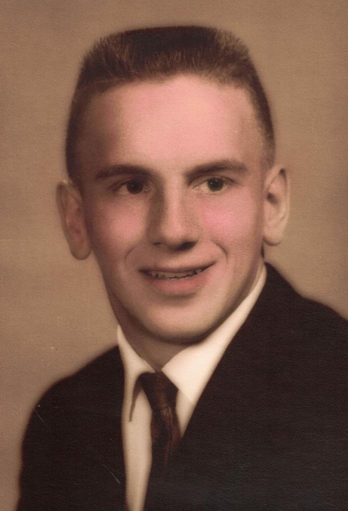 Kenneth G. Baer Profile Photo