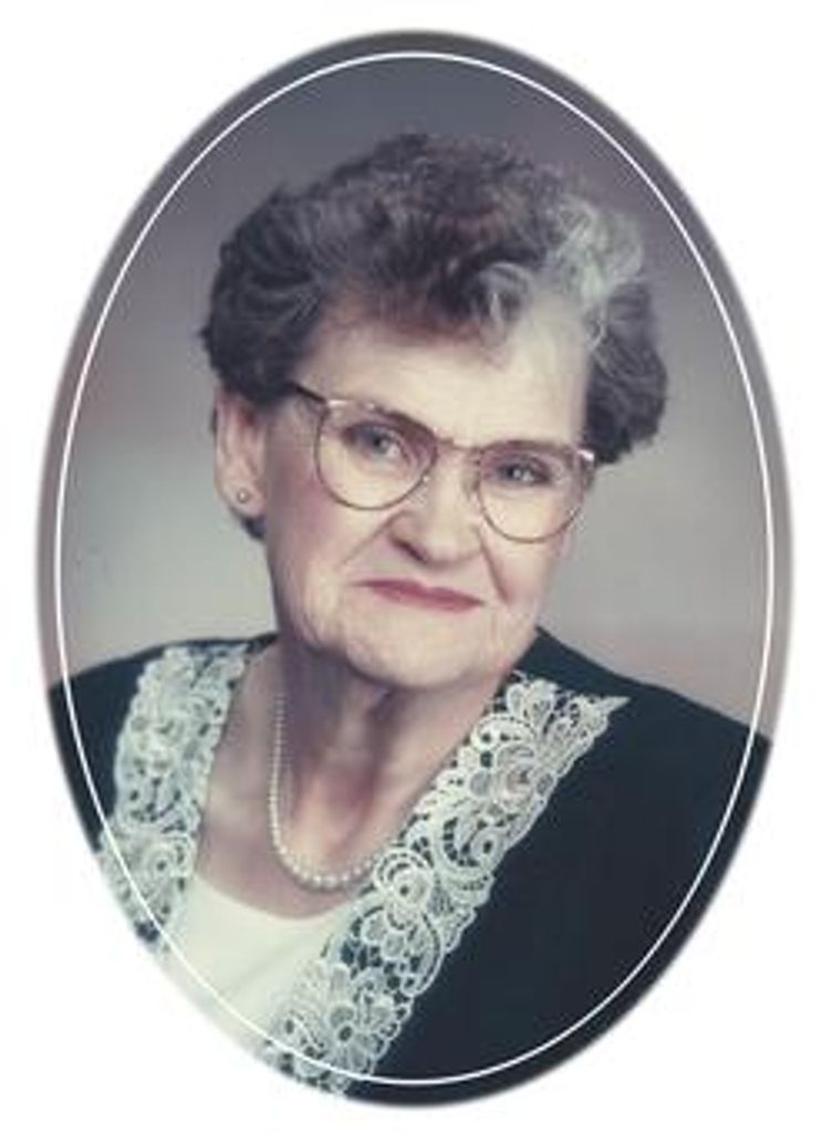 Ann Weaver