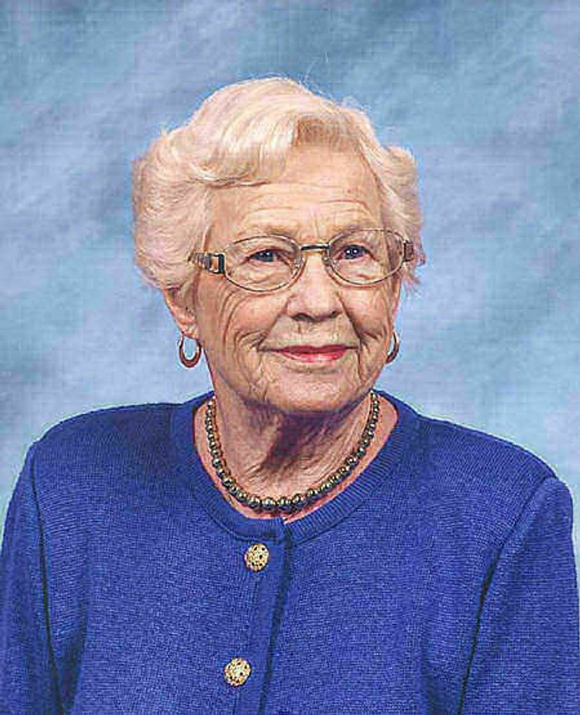 Sylvia Erna Altmeyer
