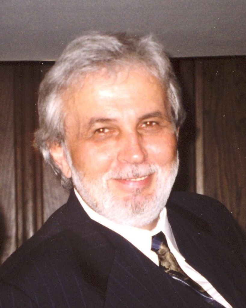 Joseph F. Micko Profile Photo