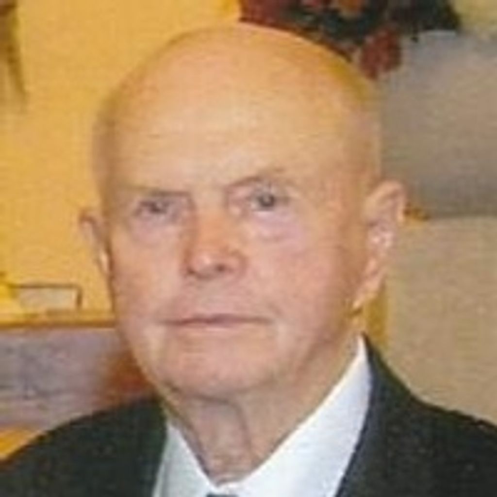 Martin J. Zeitler