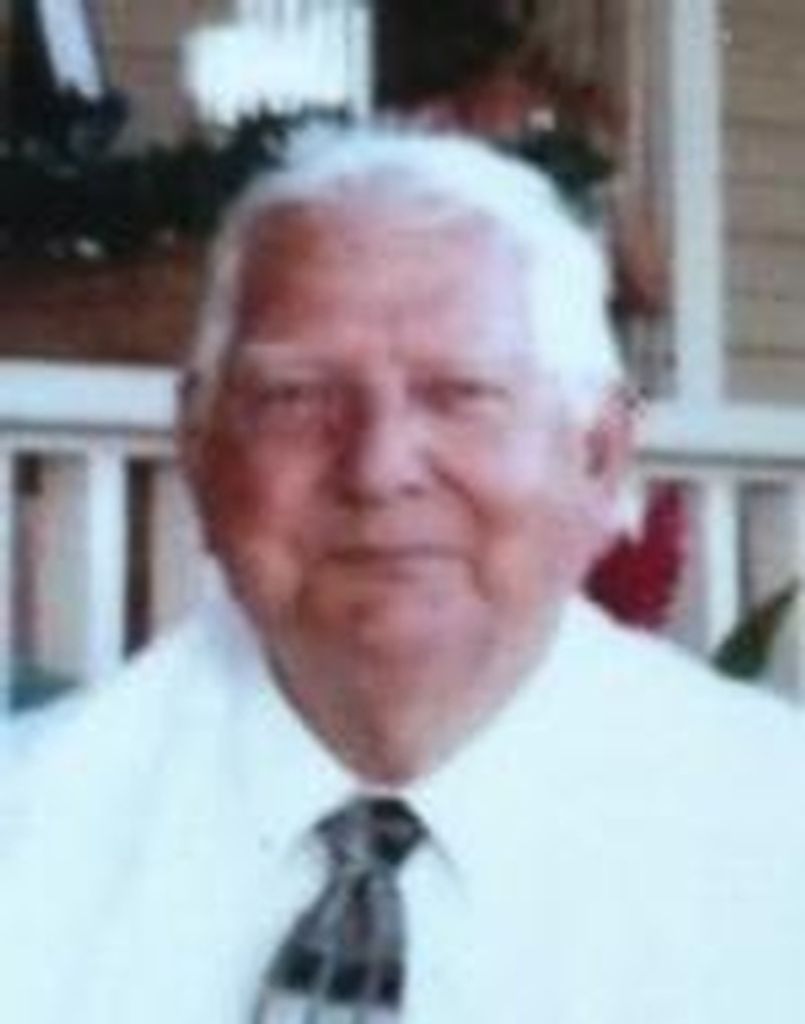 Joseph Lewis Cochran