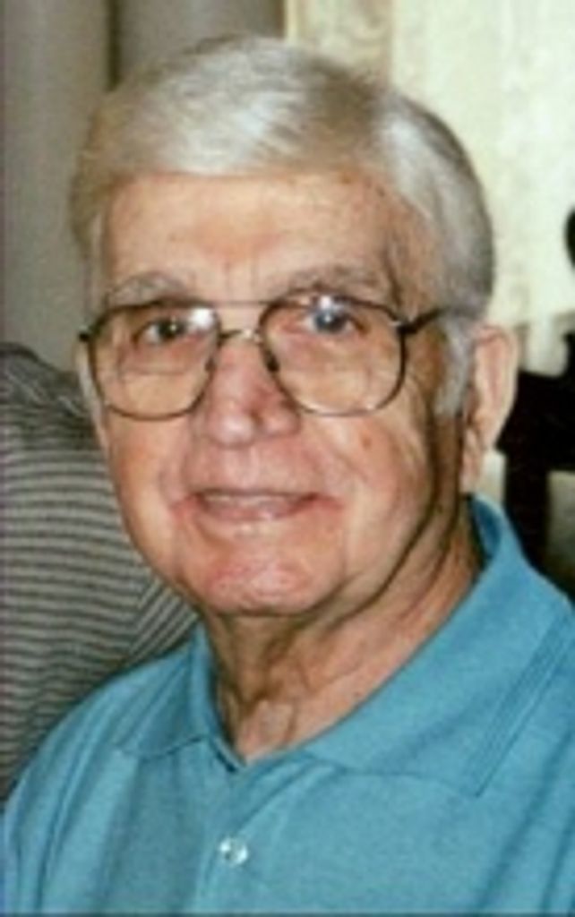 Albert R. Mollica